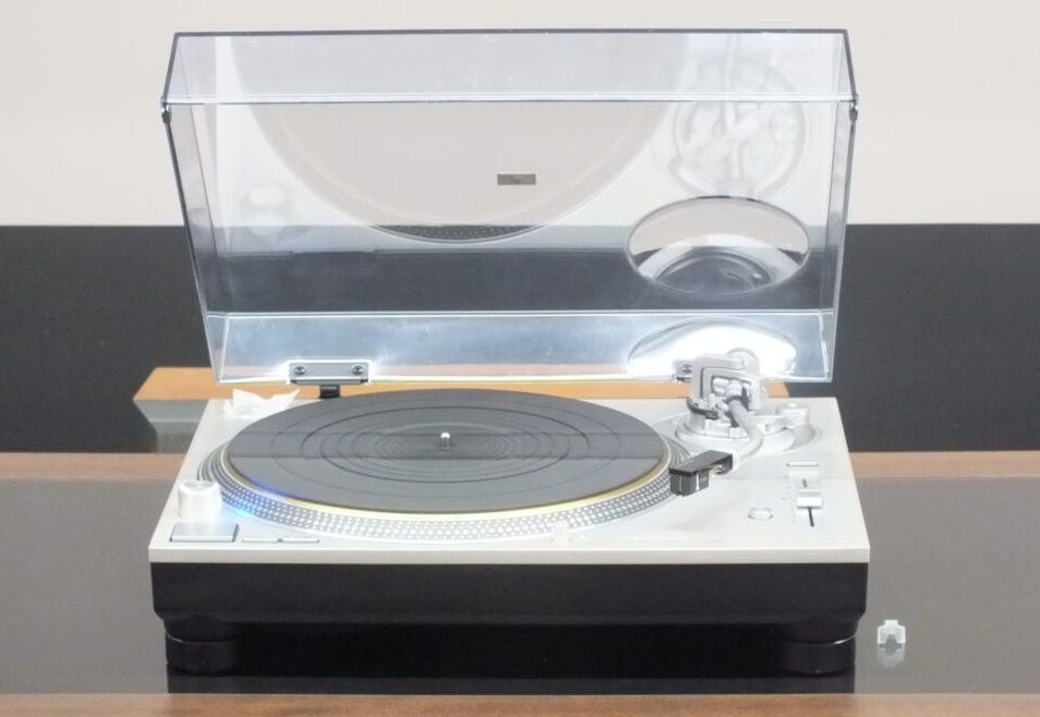 テクニクス SL-1200G