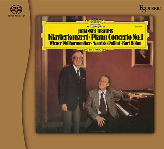 ESSG-90294/95 （2 枚組）　SACDの商品が追加されました