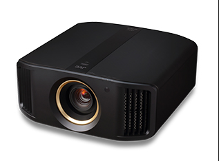 D-ILAプロジェクター　DLA-V7